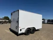 new Utility Trailers Charmac  for sale, in Merced, CA Thumbnail 3