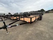 new Dump Trailers Iron Panther  for sale, in Merced, CA Thumbnail 1