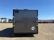 new Utility Trailers Charmac  for sale, in Merced, CA Thumbnail 3