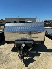 new Other Trailers Iron Panther  for sale, in Merced, CA Thumbnail 3