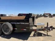 new Utility Trailers Southland Trailers  for sale, in Merced, CA Thumbnail 3