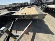 new Car Haulers / Racing Trailers MAXX-D  for sale, in Merced, CA Thumbnail 2