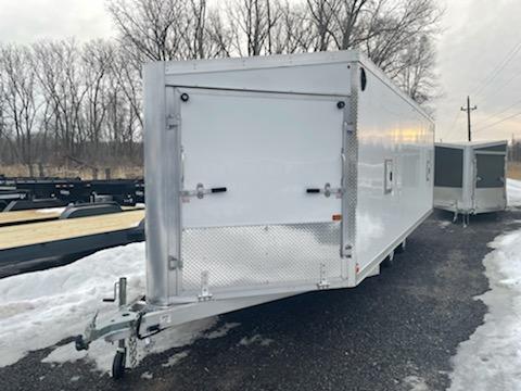 Nitro Deckover Drive in / Drive Out 101X22 Nitro Deckover Drive in / Drive Out 101X22