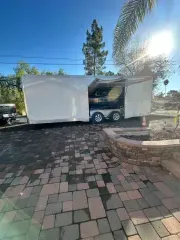 used Car Haulers / Racing Trailers ATC  for sale, in Spring Valley, CA Thumbnail 1