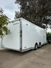 used Car Haulers / Racing Trailers ATC  for sale, in Spring Valley, CA Thumbnail 8