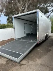 used Car Haulers / Racing Trailers ATC  for sale, in Spring Valley, CA Thumbnail 20