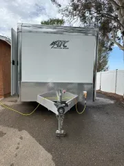 used Car Haulers / Racing Trailers ATC  for sale, in Spring Valley, CA Thumbnail 19