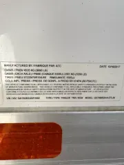 used Car Haulers / Racing Trailers ATC  for sale, in Spring Valley, CA Thumbnail 7