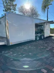 used Car Haulers / Racing Trailers ATC  for sale, in Spring Valley, CA Thumbnail 6
