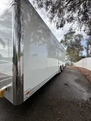 used Car Haulers / Racing Trailers ATC  for sale, in Spring Valley, CA Thumbnail 18