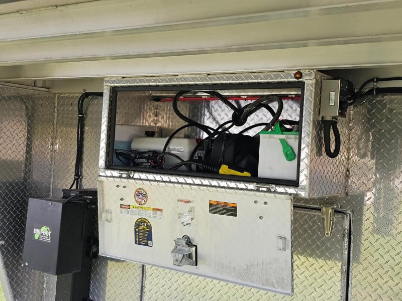 used Car Haulers / Racing Trailers Alum-Line Trailers  for sale, in Islamorada, FL Thumbnail 6