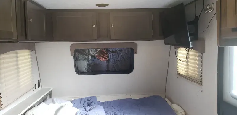 used Travel Trailers Viking RV  for sale, in Vancouver, BC Thumbnail 6