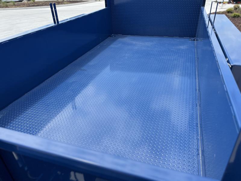 new Dump Trailers Air Tow  for sale, in Wilmington, NC Thumbnail 15