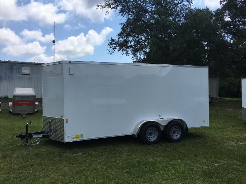 new Cargo (Enclosed) Trailers Continental Cargo  for sale, in Wilmington, NC Thumbnail 3