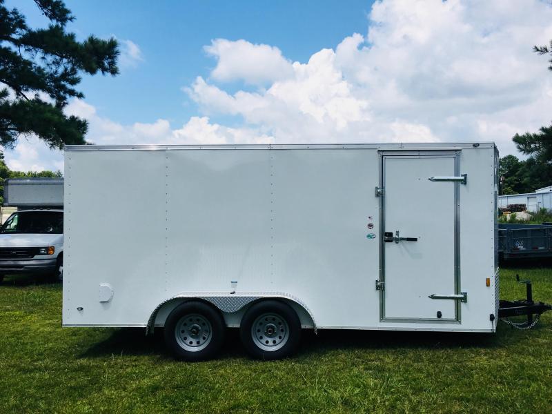 new Cargo (Enclosed) Trailers Continental Cargo  for sale, in Wilmington, NC Thumbnail 2