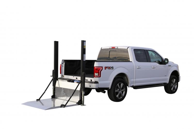 2017 Liftgator - FITS IN YOUR HITCH AND CAN LIFT 1200 POUNDS! 2017 Liftgator - FITS IN YOUR HITCH AND CAN LIFT 1200 POUNDS!