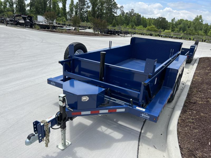 new Dump Trailers Air Tow  for sale, in Wilmington, NC Thumbnail 14