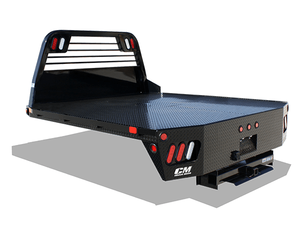 2020 CM Truck Beds RD Truck Bed Cab and Chassis 60CA 2020 CM Truck Beds RD Truck Bed Cab and Chassis 60CA
