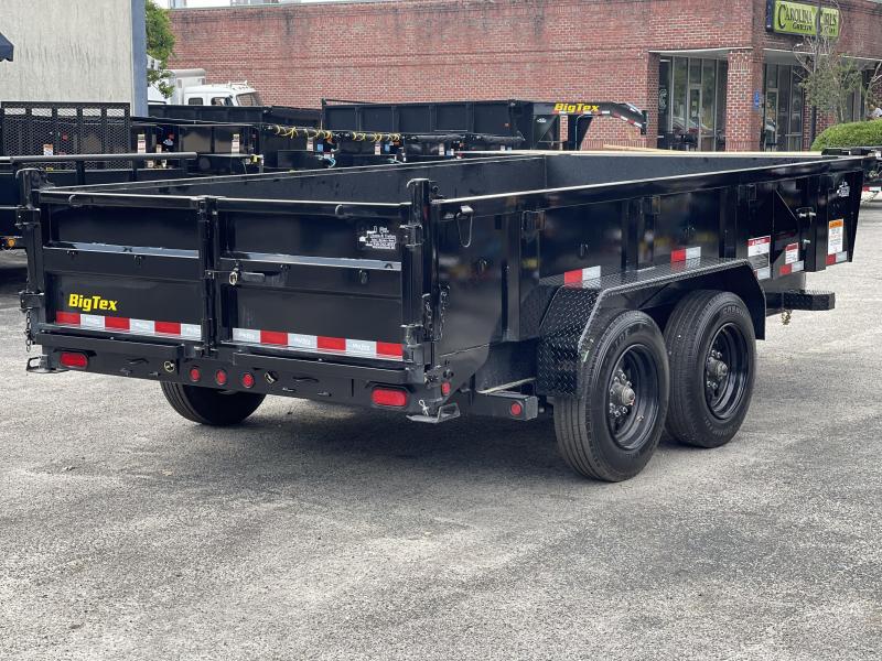 new Dump Trailers Big Tex Trailers Other for sale, in Wilmington, NC Thumbnail 6
