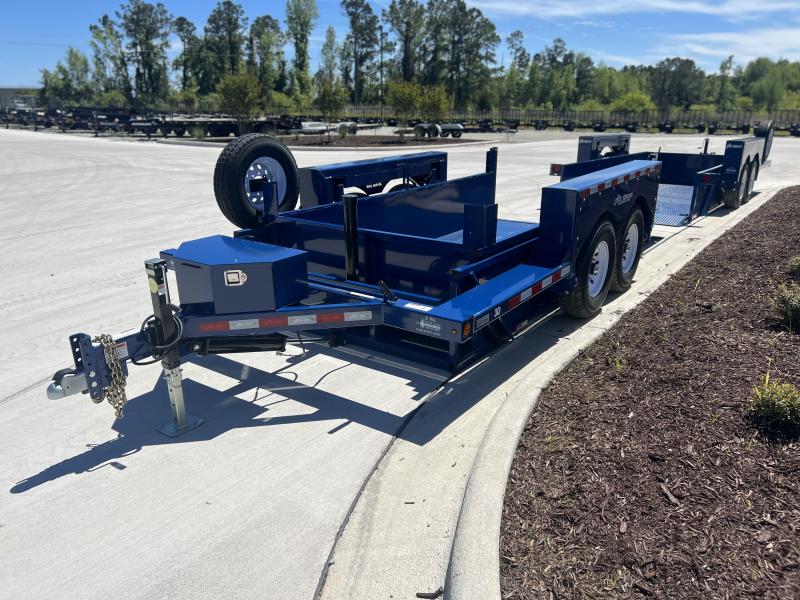 new Dump Trailers Air Tow  for sale, in Wilmington, NC Thumbnail 2