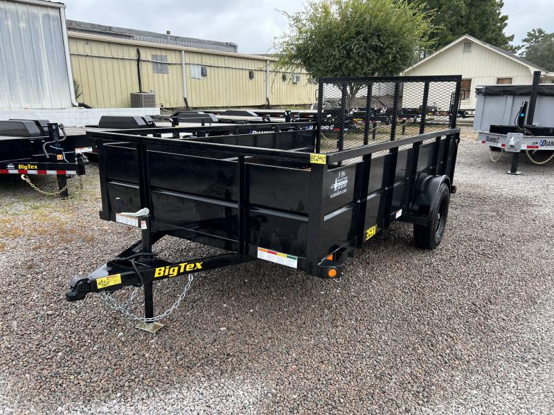 2023 Big Tex Trailers 35SV-12 Utility Trailer 2023 Big Tex Trailers 35SV-12 Utility Trailer hce4HIszajnp