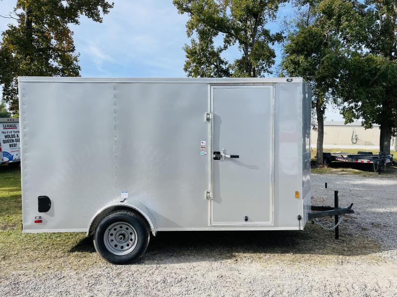 new Cargo (Enclosed) Trailers Forest River  for sale, in Wilmington, NC Thumbnail 2