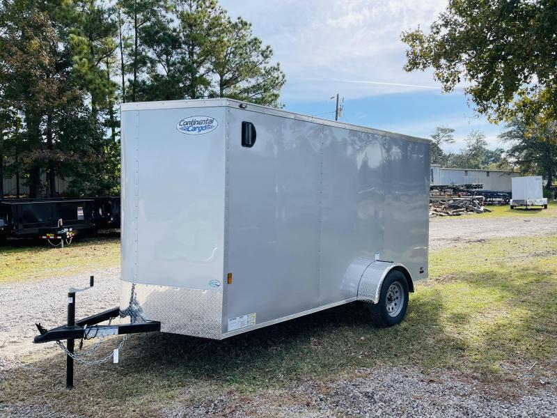 new Cargo (Enclosed) Trailers Forest River  for sale, in Wilmington, NC Thumbnail 4