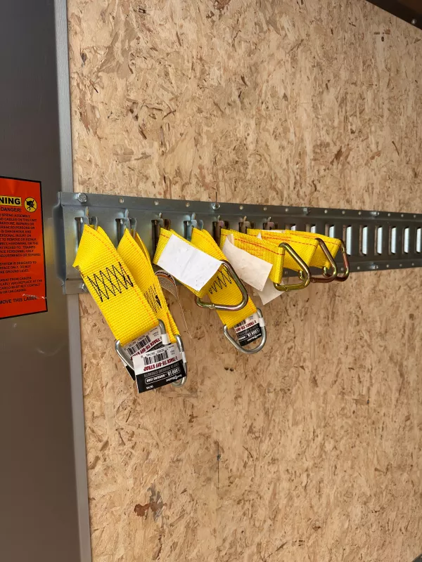 used Cargo (Enclosed) Trailers Look Trailers  for sale, in York, ME Thumbnail 3