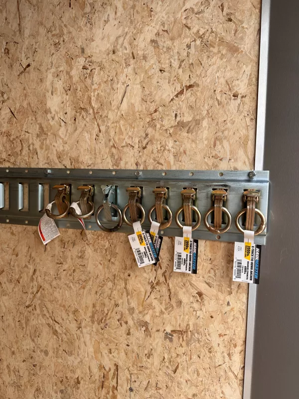 used Cargo (Enclosed) Trailers Look Trailers  for sale, in York, ME Thumbnail 6