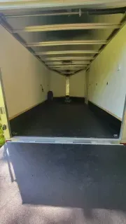 used Cargo (Enclosed) Trailers Lightning Trailers  for sale, in Rochester, MI Thumbnail 5