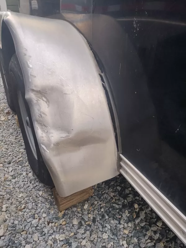 used Cargo (Enclosed) Trailers ALCOM  for sale, in Bear, DE Thumbnail 7