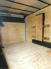 used Cargo (Enclosed) Trailers Other  for sale, in Atlanta, GA Thumbnail 5