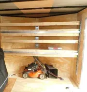 used Cargo (Enclosed) Trailers Other  for sale, in Atlanta, GA Thumbnail 6