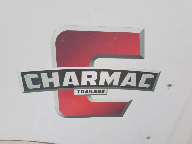 new Cargo (Enclosed) Trailers Charmac Trailers  for sale, in Sacramento, CA Thumbnail 2