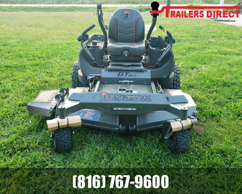 2020 Spartan SRT - XD Lawn Mower 2020 Spartan SRT - XD Lawn Mower