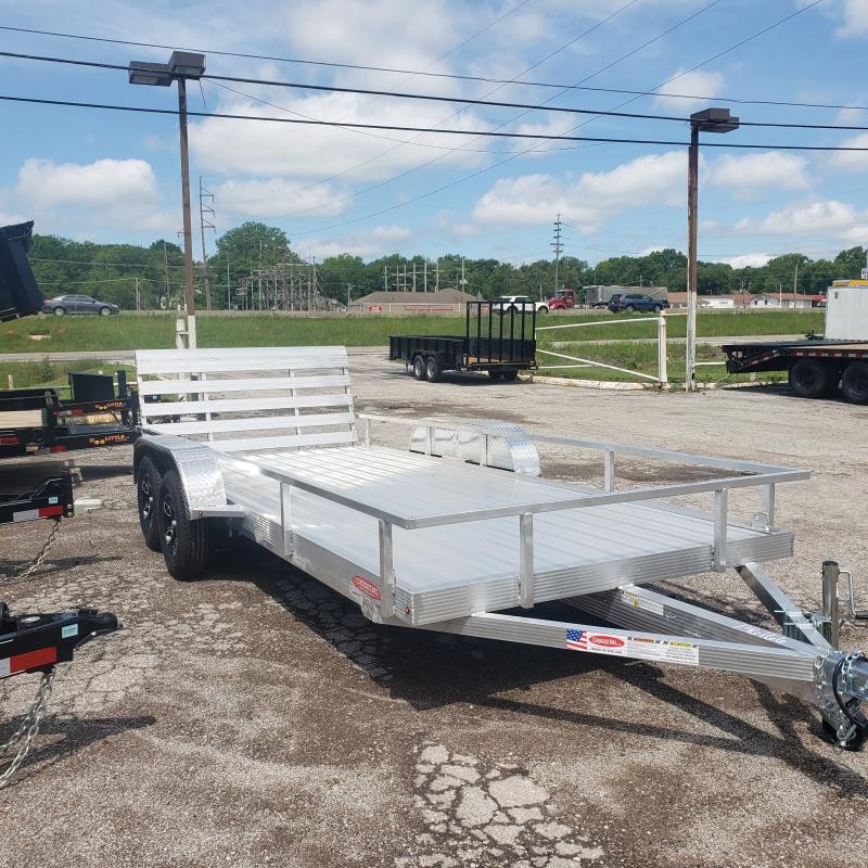 2022 Cherokee 76 X 16 Utility Trailer 2022 Cherokee 76 X 16 Utility Trailer