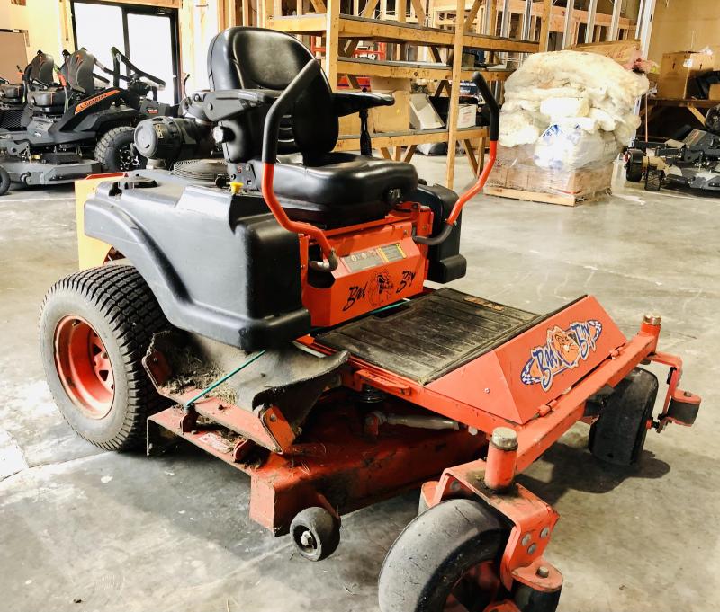2008 Bad Boy 52" Zero Turn Lawn Mower 2008 Bad Boy 52" Zero Turn Lawn Mower