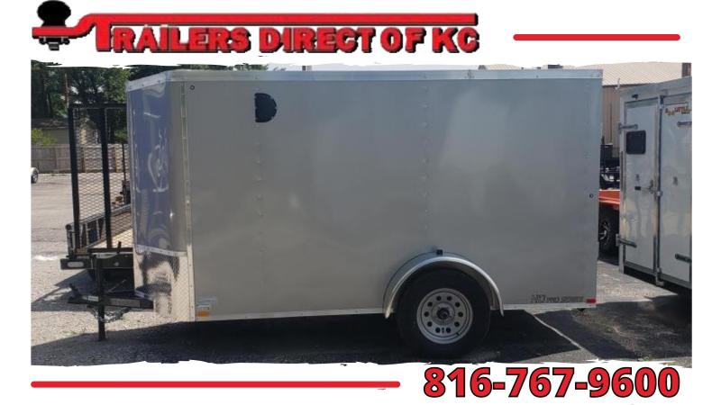 2022 Doolittle 5 x 10 Cargo / Enclosed Trailer 2022 Doolittle 5 x 10 Cargo / Enclosed Trailer