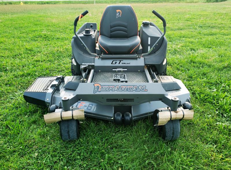2020 Spartan RZ - HD Zero Turn Mower 2020 Spartan RZ - HD Zero Turn Mower