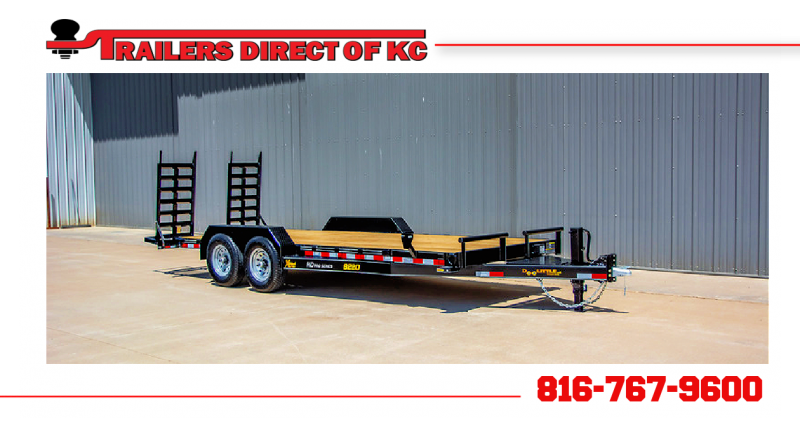 2022 Doolittle 82 X 20 Xtreme Equipment Trailer 2022 Doolittle 82 X 20 Xtreme Equipment Trailer