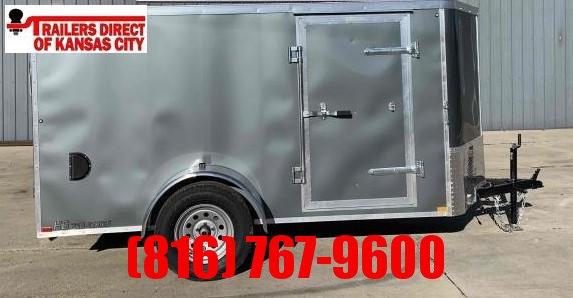 2021 Doolittle Trailer Mfg 5 x 10 Enclosed Cargo Trailer 2021 Doolittle Trailer Mfg 5 x 10 Enclosed Cargo Trailer
