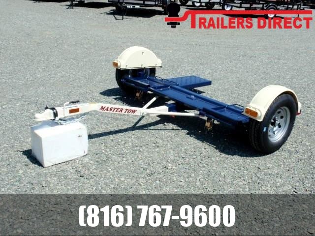 2020 Master Tow IDLER Tow Dolly 2020 Master Tow IDLER Tow Dolly