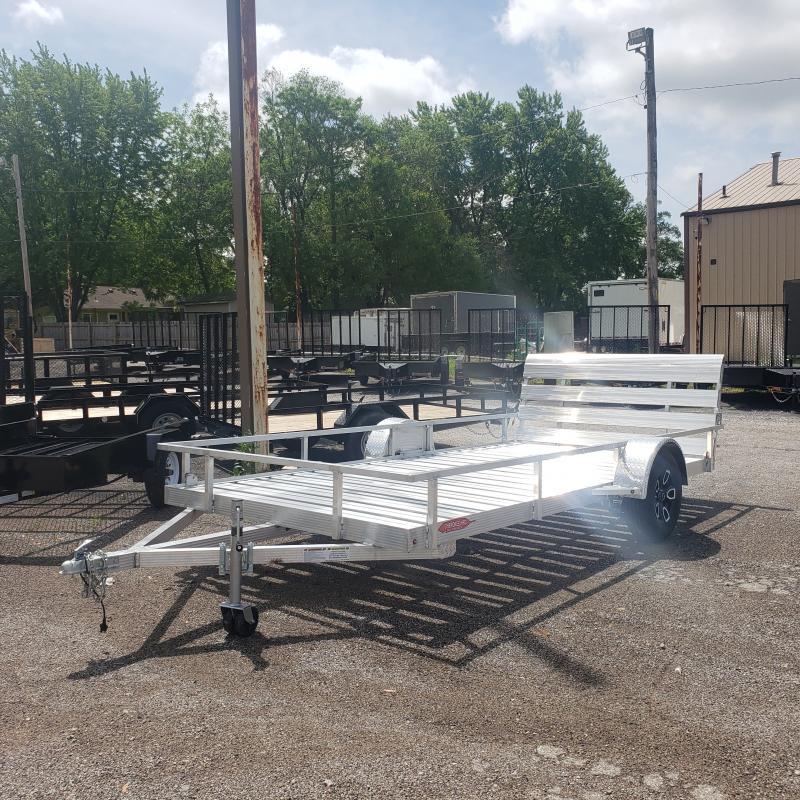 2022 Cherokee 84 x 14 Utility Trailer 2022 Cherokee 84 x 14 Utility Trailer