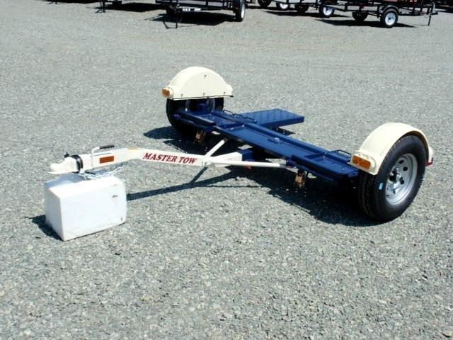 2021 80 THD Master Tow Idler 2021 80 THD Master Tow Idler
