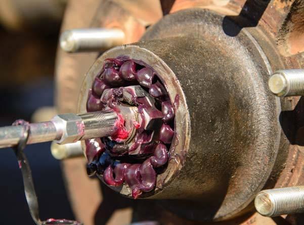 Repairs on ALL Trailer Brands Repairs on ALL Trailer Brands