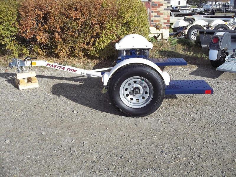 2020 Master Tow 80 THD ELECTRIC BRAKE Tow Dolly 2020 Master Tow 80 THD ELECTRIC BRAKE Tow Dolly