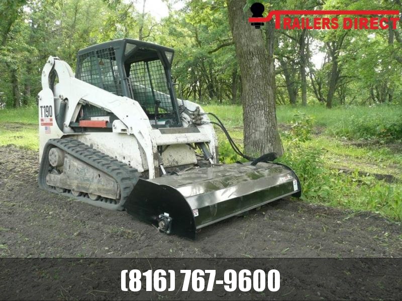 2020 SkidPro 84 in Tiller Attachment 2020 SkidPro 84 in Tiller Attachment