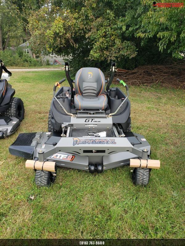 2021 Spartan Mowers 61: RT-PRO Lawn Mowers 2021 Spartan Mowers 61: RT-PRO Lawn Mowers