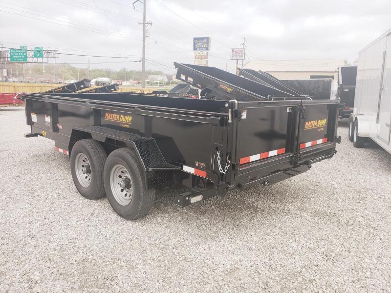 DOOLITTLE 82 X 16 DUMP RENTAL 31 Missouri Trailer Classifieds Find