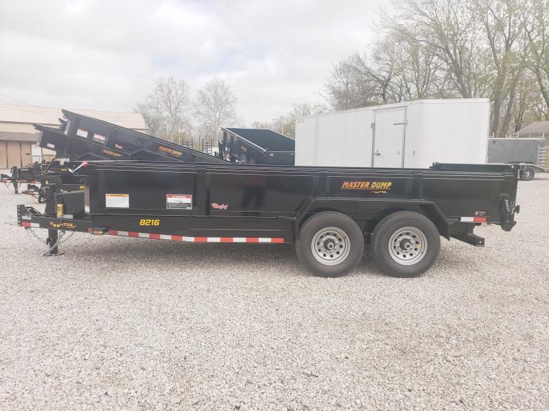 DOOLITTLE 82 X 16 DUMP RENTAL 31 Near Me